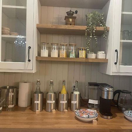 Woodside Farm Country Inn Sooke Luaran gambar