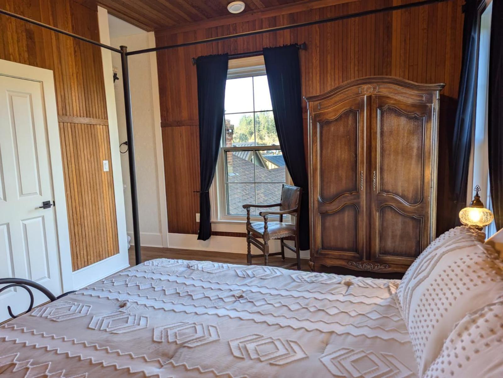 Woodside Farm Country Inn Sooke Luaran gambar