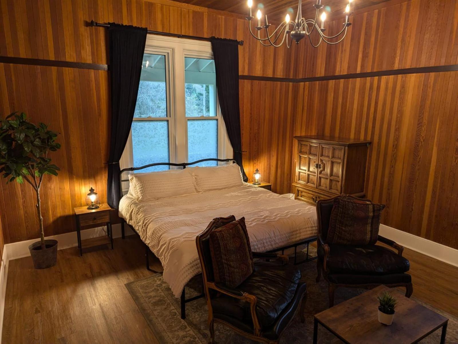 Woodside Farm Country Inn Sooke Luaran gambar