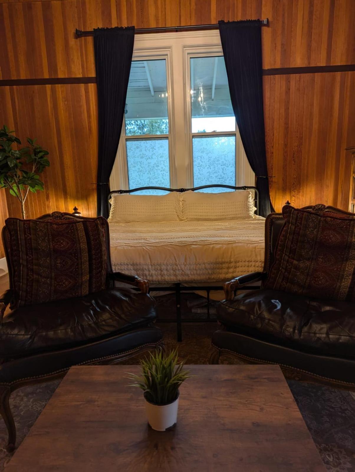 Woodside Farm Country Inn Sooke Luaran gambar