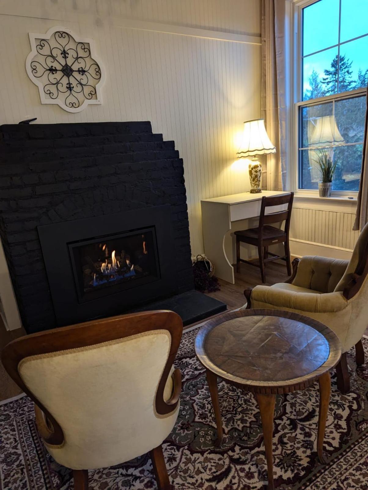 Woodside Farm Country Inn Sooke Luaran gambar