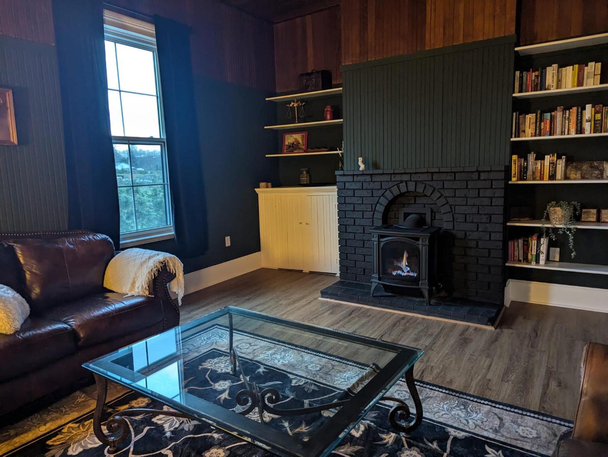Woodside Farm Country Inn Sooke Luaran gambar