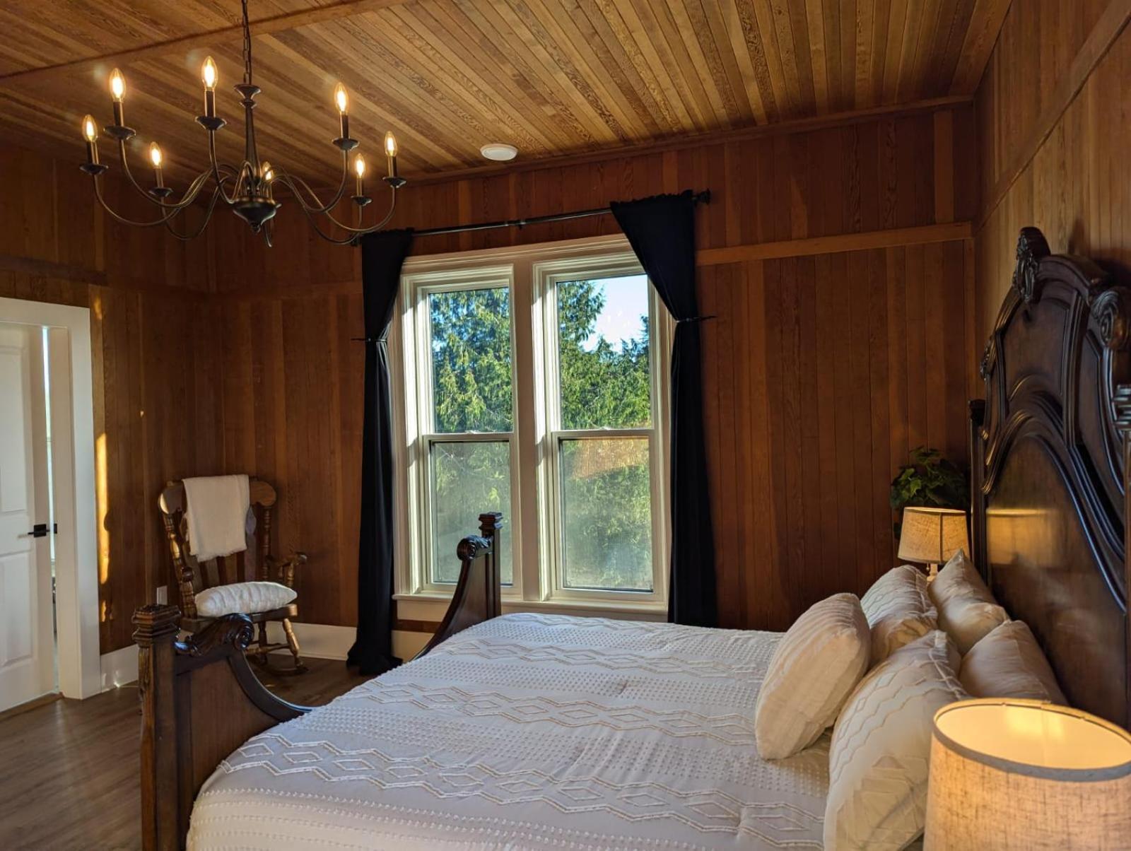 Woodside Farm Country Inn Sooke Luaran gambar