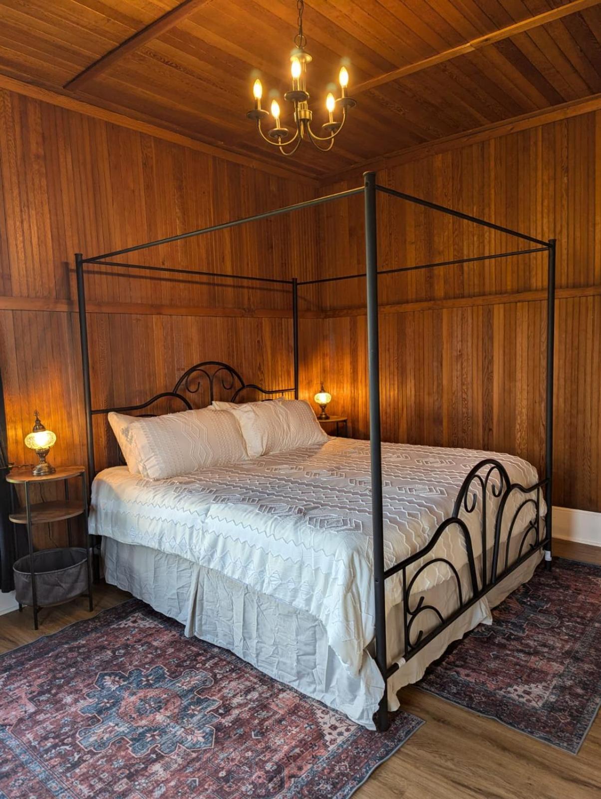 Woodside Farm Country Inn Sooke Luaran gambar