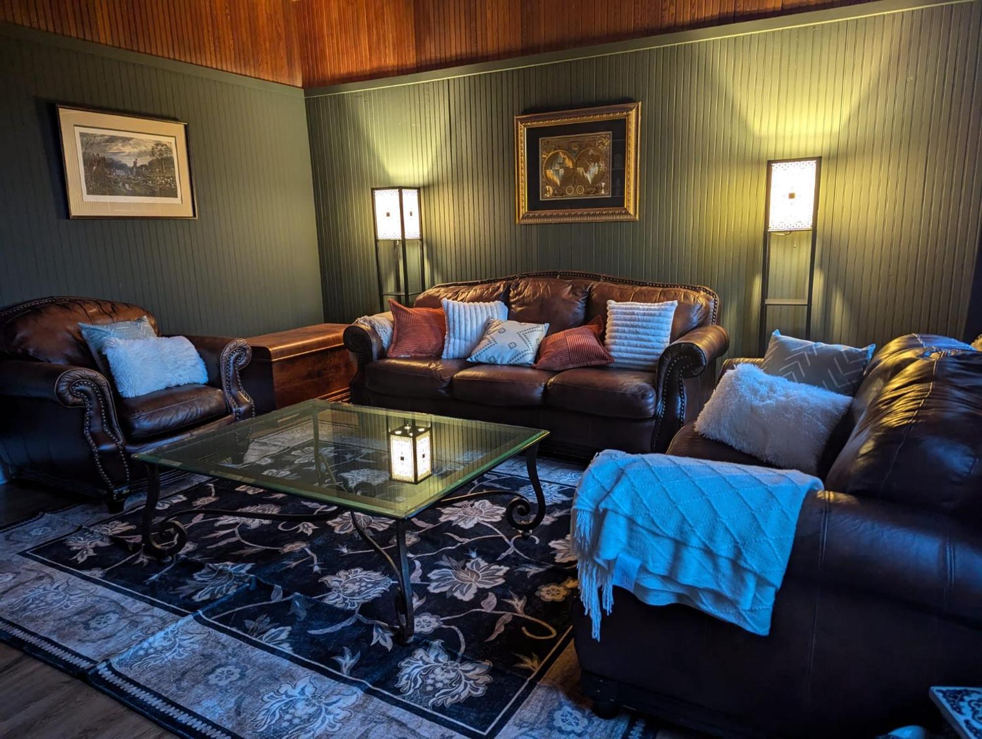Woodside Farm Country Inn Sooke Luaran gambar