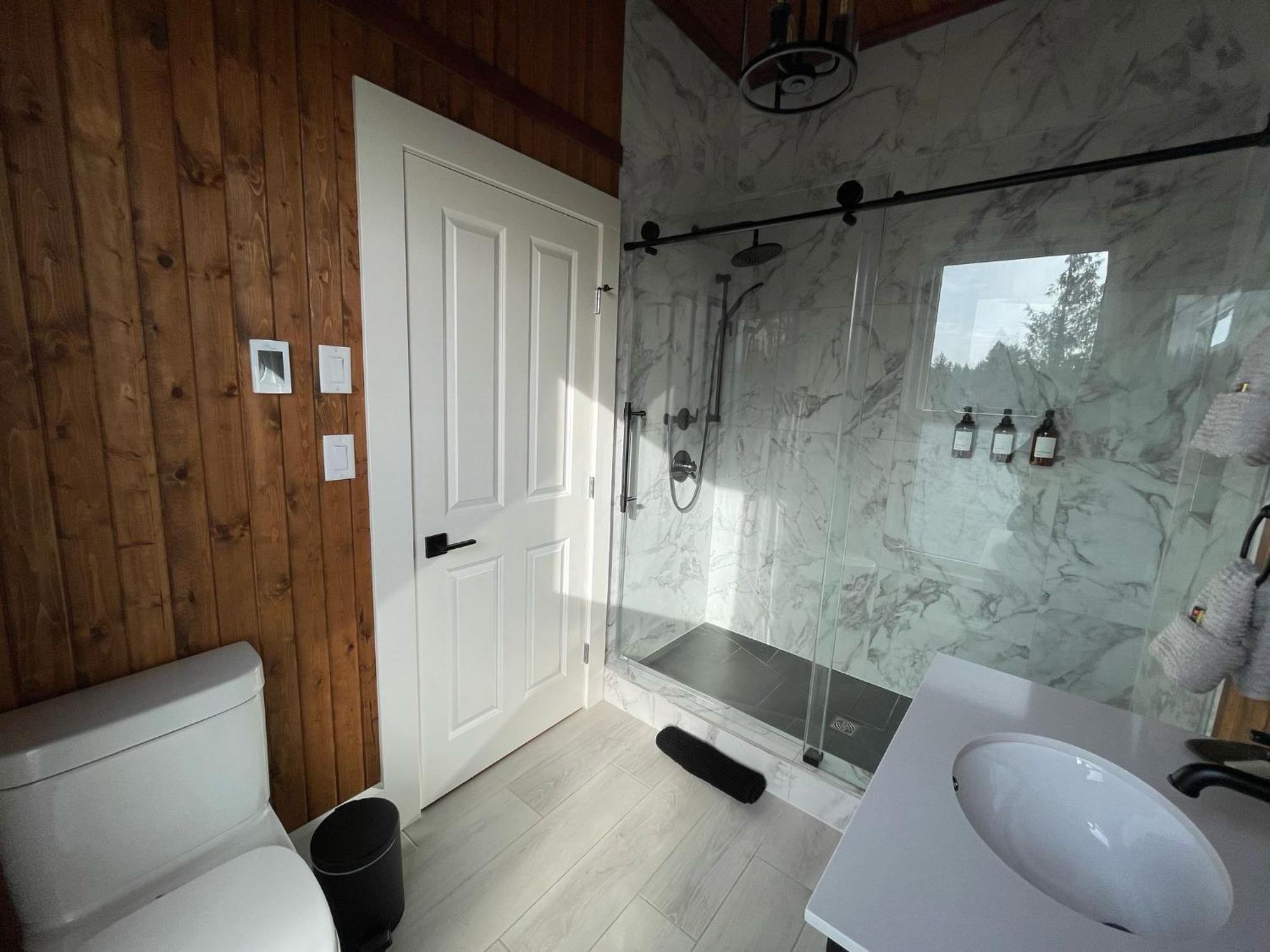 Woodside Farm Country Inn Sooke Luaran gambar