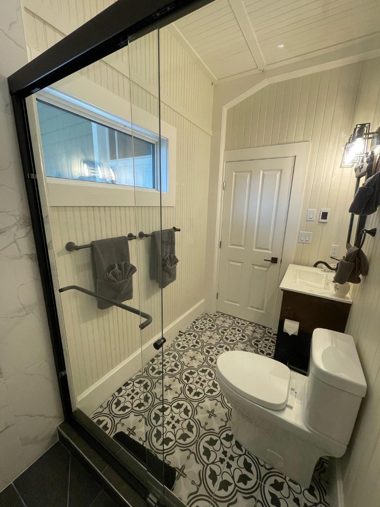 Woodside Farm Country Inn Sooke Luaran gambar