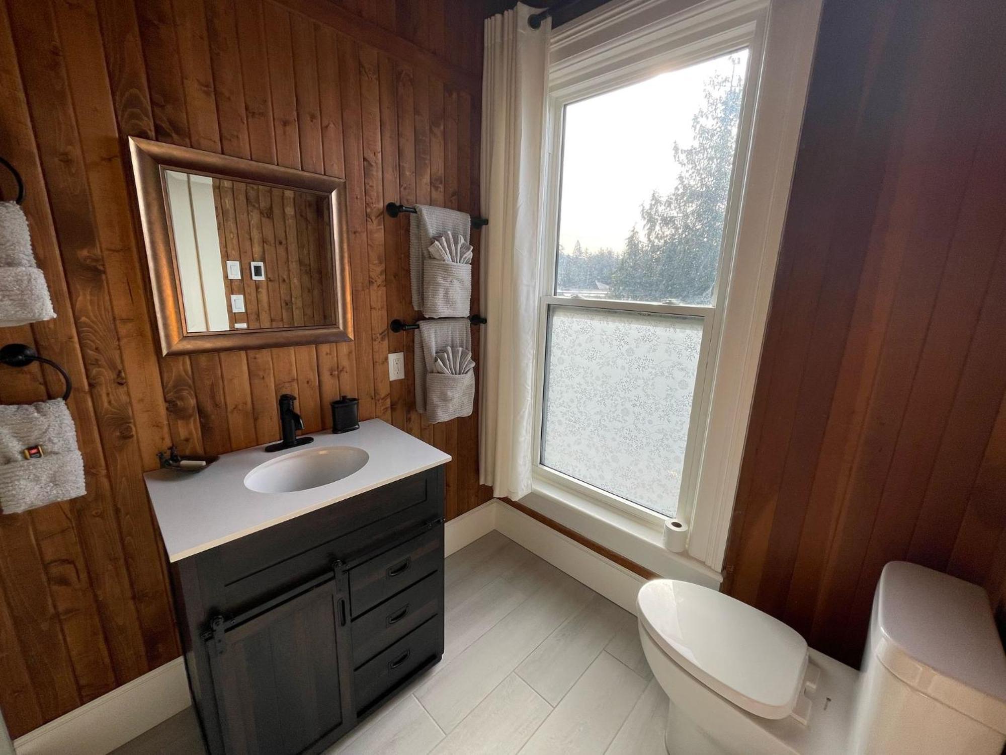 Woodside Farm Country Inn Sooke Luaran gambar
