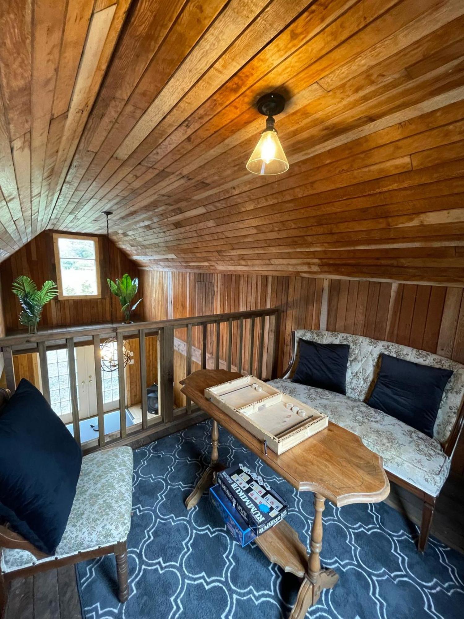 Woodside Farm Country Inn Sooke Luaran gambar