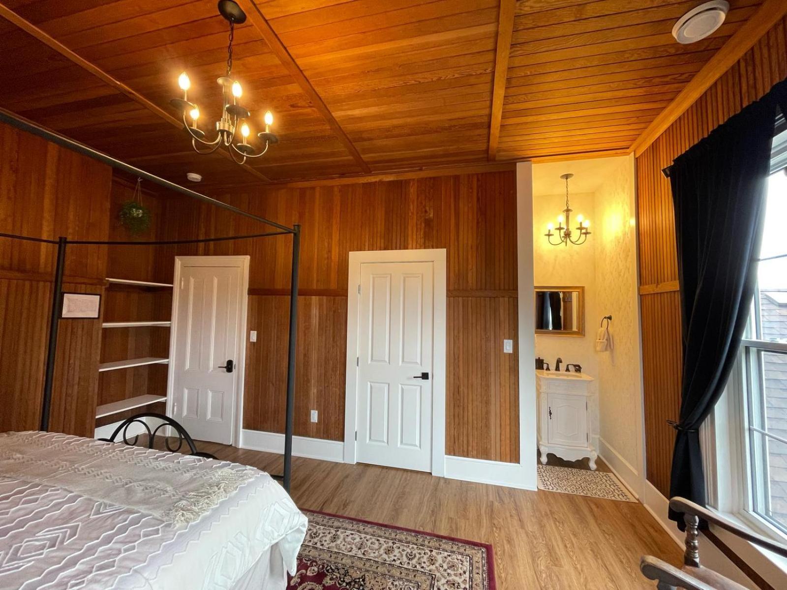 Woodside Farm Country Inn Sooke Luaran gambar