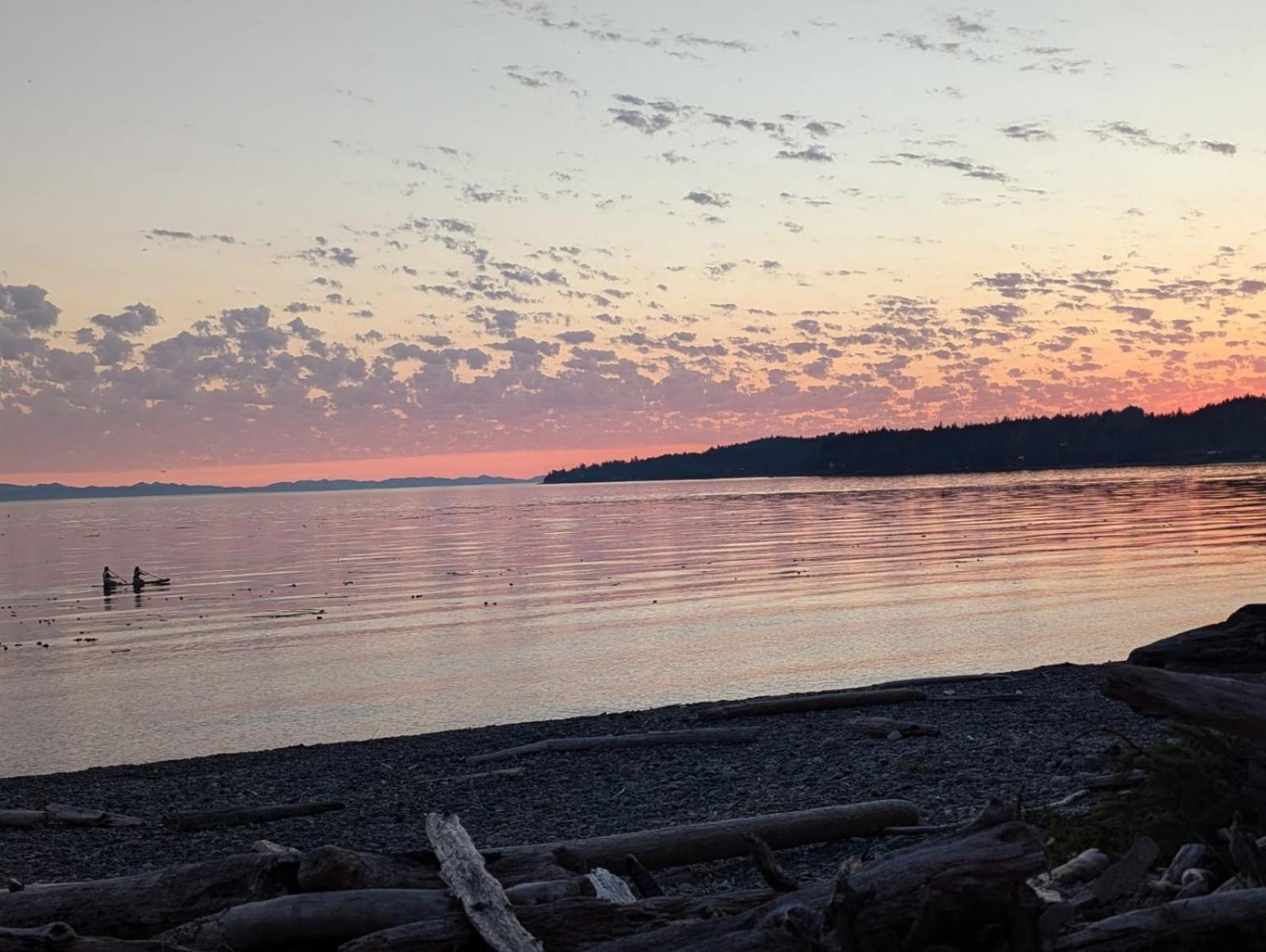 Woodside Farm Country Inn Sooke Luaran gambar