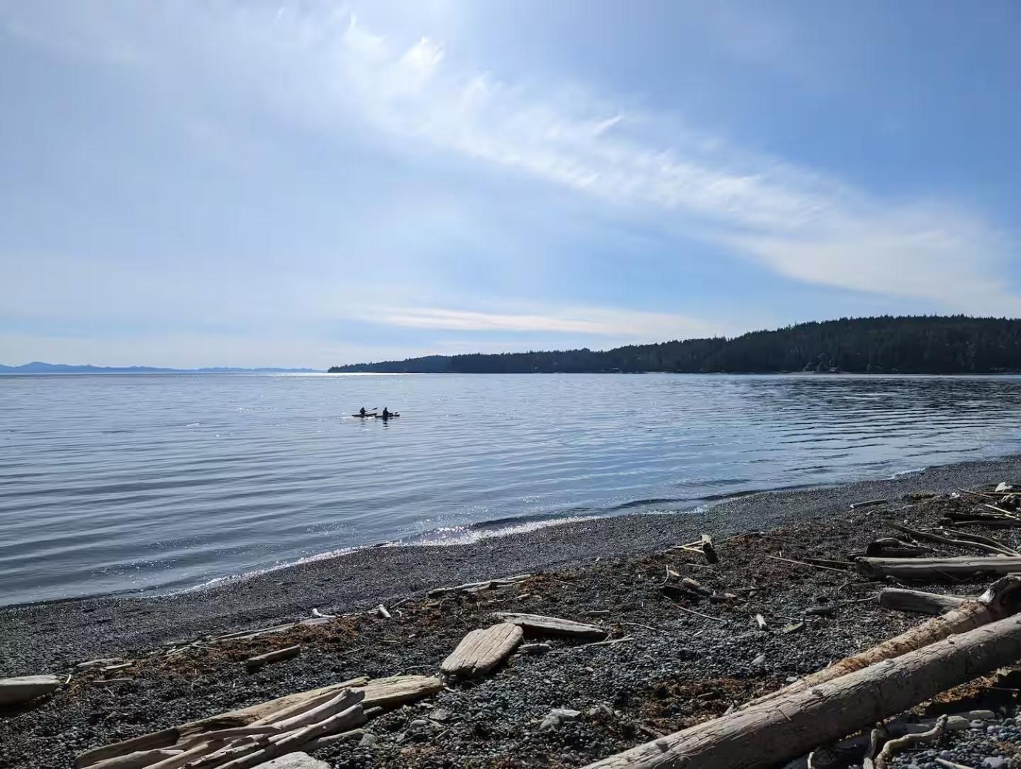 Woodside Farm Country Inn Sooke Luaran gambar