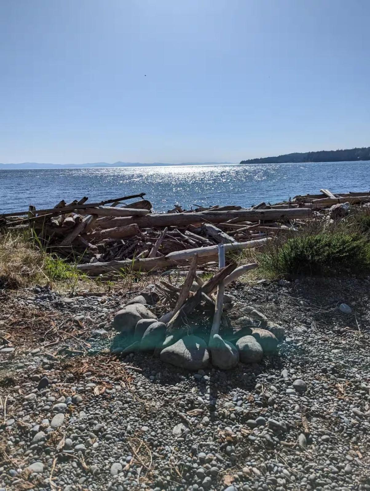 Woodside Farm Country Inn Sooke Luaran gambar