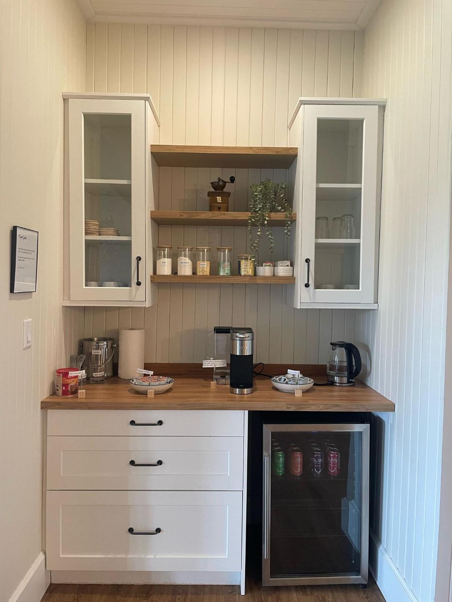 Woodside Farm Country Inn Sooke Luaran gambar