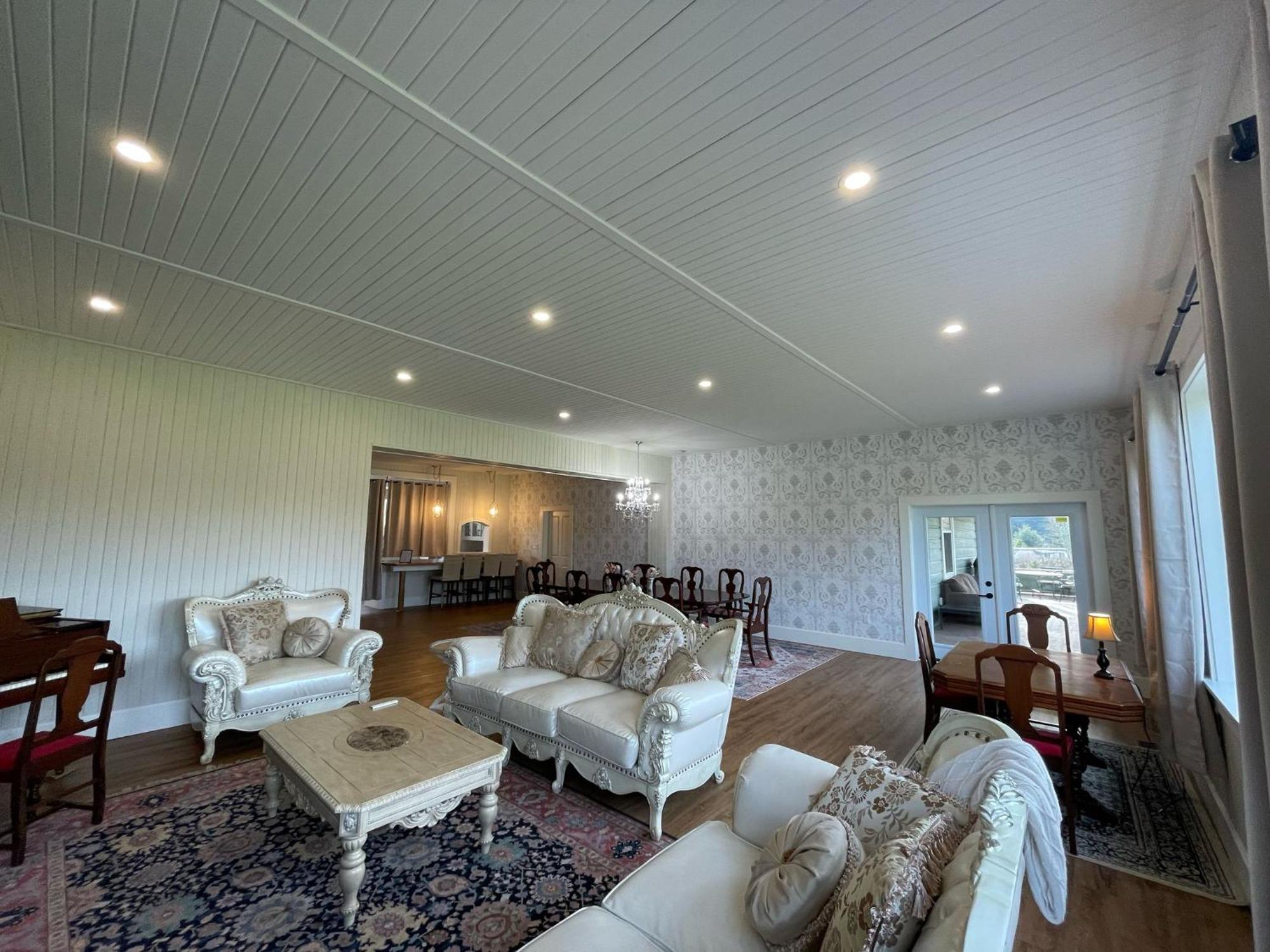 Woodside Farm Country Inn Sooke Luaran gambar