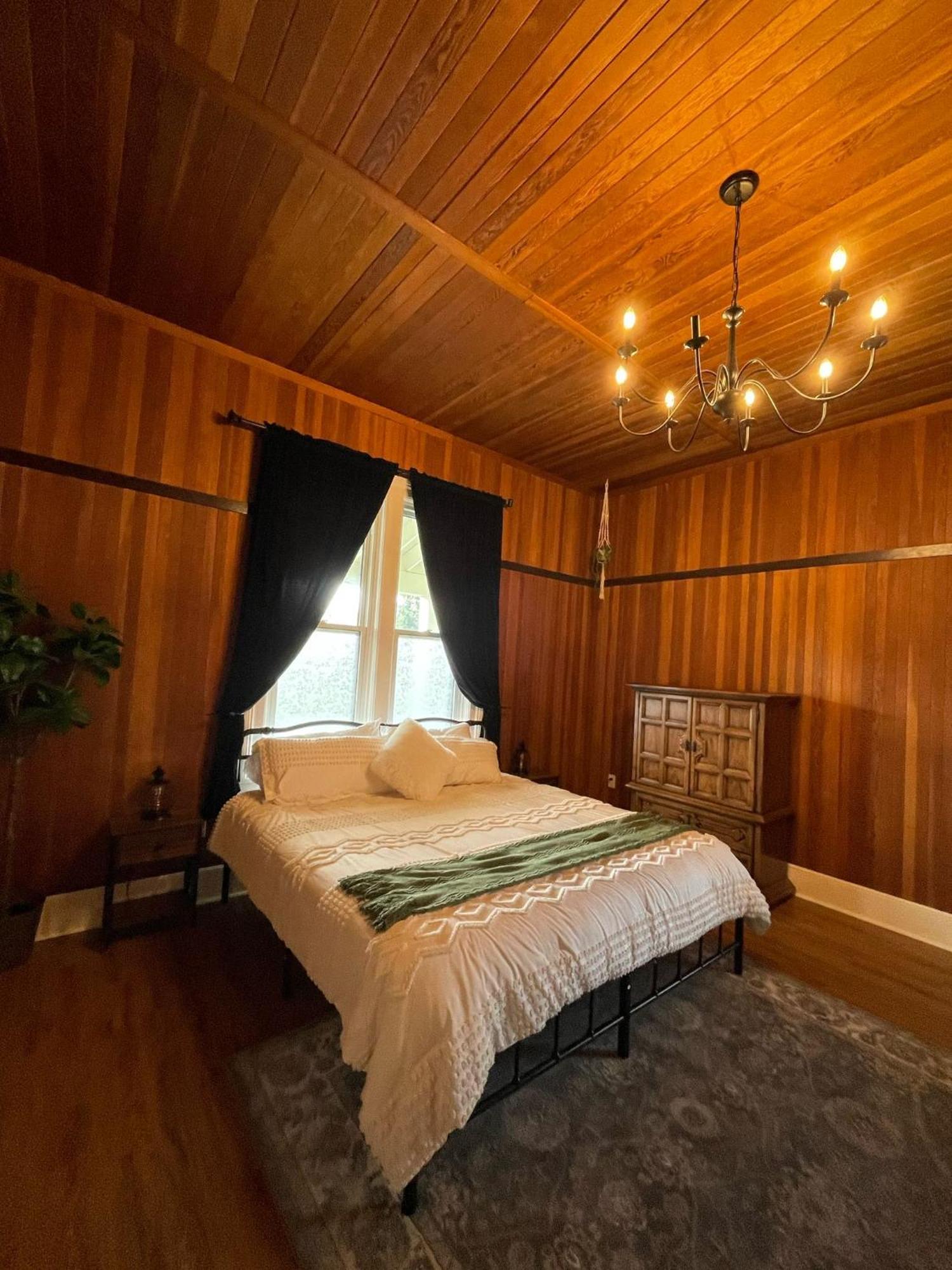 Woodside Farm Country Inn Sooke Luaran gambar