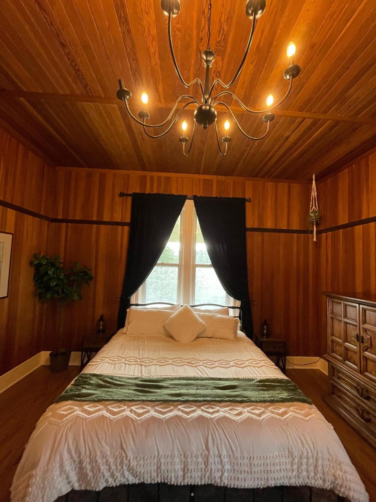 Woodside Farm Country Inn Sooke Luaran gambar