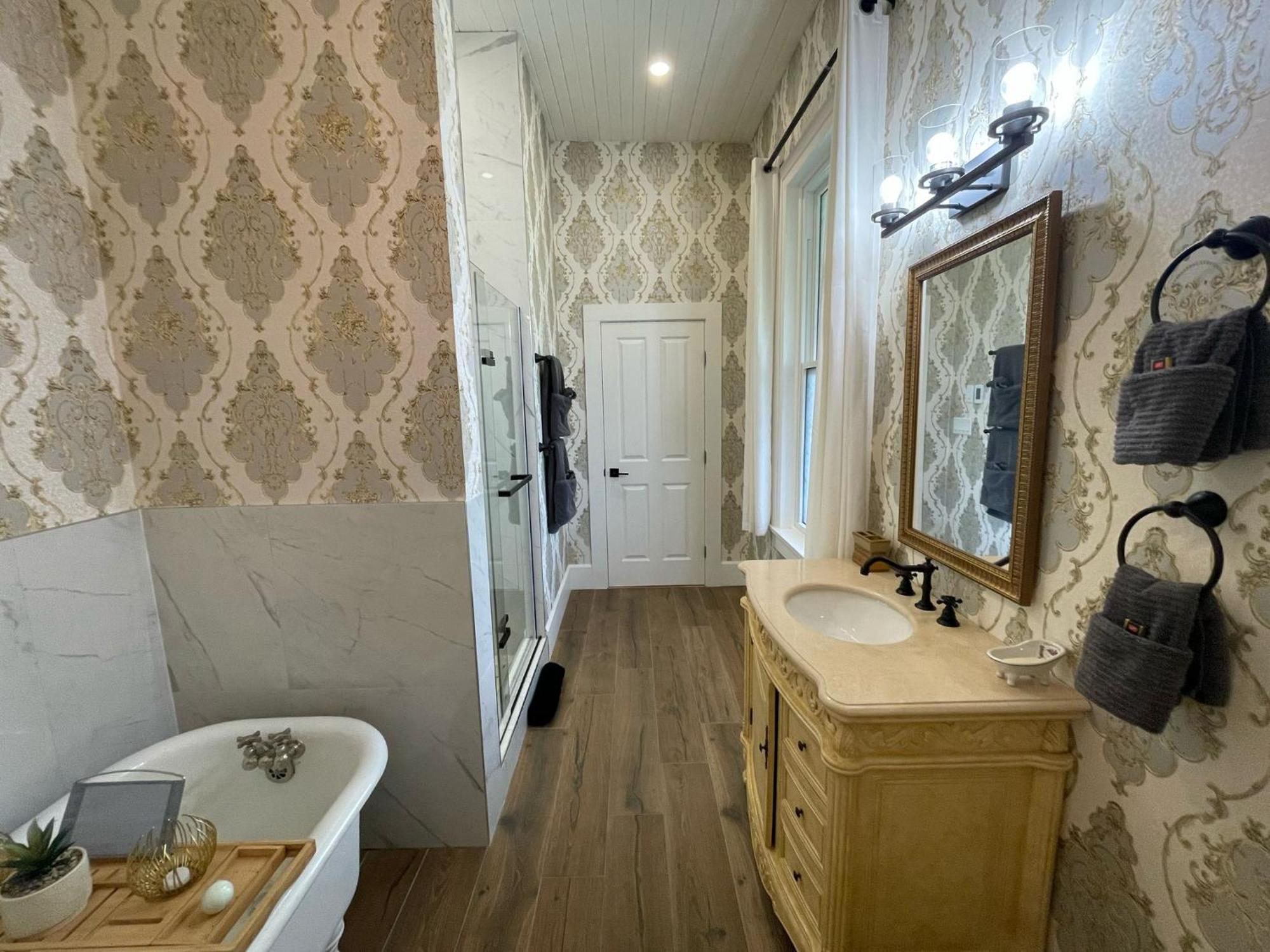Woodside Farm Country Inn Sooke Luaran gambar